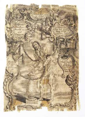 Bild Nr.10: 144-3601 Haid, Johann Jakob: (Künstlergraphik)