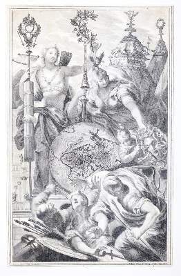 Bild Nr.11: 144-3601 Haid, Johann Jakob: (Künstlergraphik)