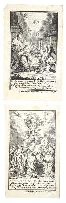 Bild Nr.15: 144-3601 Haid, Johann Jakob: (Künstlergraphik)