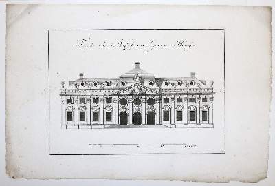 Bild Nr.16: 144-3601 Haid, Johann Jakob: (Künstlergraphik)