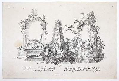 Bild Nr.17: 144-3601 Haid, Johann Jakob: (Künstlergraphik)