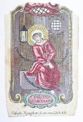 Bild Nr.21: 144-3601 Haid, Johann Jakob: (Künstlergraphik)