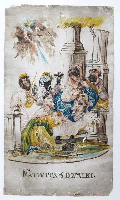 Bild Nr.8: 144-3601 Haid, Johann Jakob: (Künstlergraphik)