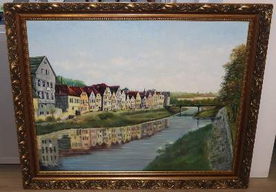 Bild Nr.12: 144-3604 Harms, Jürgen.: (Künstlergraphik)