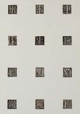 Bild Nr.3: 144-3637 Holbein, Hans d. J.: (Künstlergraphik)