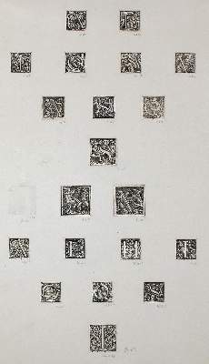 Bild Nr.4: 144-3637 Holbein, Hans d. J.: (Künstlergraphik)