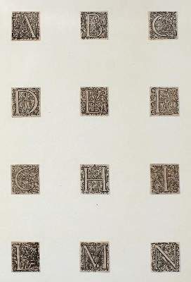 Bild Nr.6: 144-3637 Holbein, Hans d. J.: (Künstlergraphik)