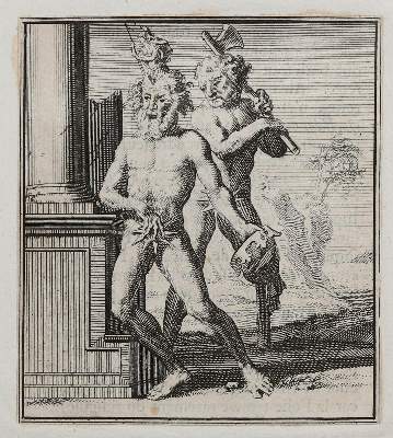 Bild Nr.2: 144-3638 Holbein, Hans II: (Künstlergraphik)