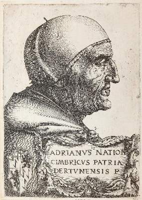 Bild Nr.1: 144-3647 Hopfer, Daniel: (Künstlergraphik)