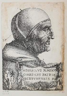 Bild Nr.1: 144-3657 Hopfer, Daniel: (Künstlergraphik)
