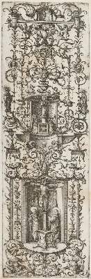 Bild Nr.1: 144-3659 Hopfer, Daniel: (Künstlergraphik)
