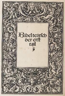 Bild Nr.1: 144-3665 Hopfer, Daniel: (Künstlergraphik)