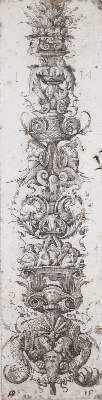 Bild Nr.1: 144-3668 Hopfer, Hieronymus: (Künstlergraphik)