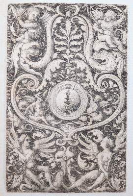 Bild Nr.1: 144-3670 Hopfer, Hieronymus: (Künstlergraphik)