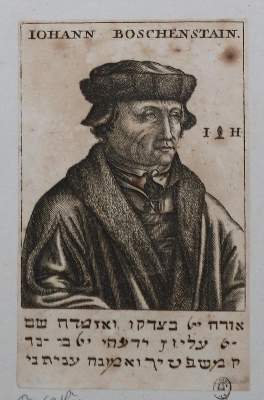 Bild Nr.2: 144-3678 Hopfer, Hieronymus: (Künstlergraphik)