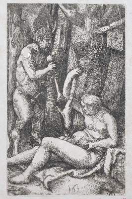 Bild Nr.1: 144-3690 Hopfer, Hieronymus: (Künstlergraphik)