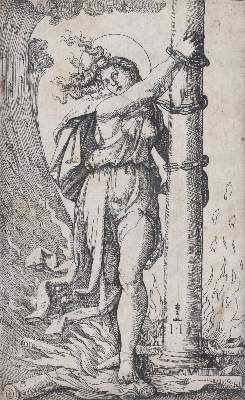Bild Nr.1: 144-3694 Hopfer, Hieronymus: (Künstlergraphik)