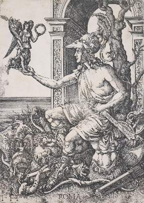 Bild Nr.1: 144-3699 Hopfer, Hieronymus: (Künstlergraphik)