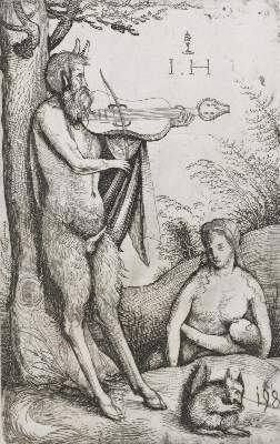 Bild Nr.1: 144-3700 Hopfer, Hieronymus: (Künstlergraphik)