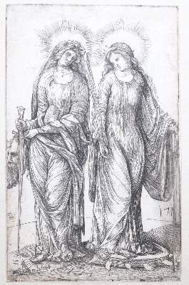 Bild Nr.1: 144-3703 Hopfer, Hieronymus: (Künstlergraphik)