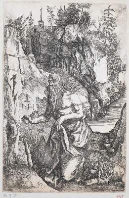 Bild Nr.1: 144-3708 Hopfer, Hieronymus: (Künstlergraphik)