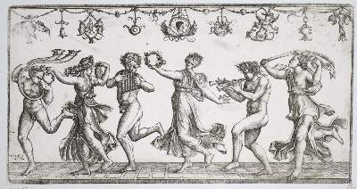 Bild Nr.1: 144-3709 Hopfer, Hieronymus: (Künstlergraphik)