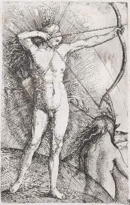 Bild Nr.1: 144-3712 Hopfer, Hieronymus: (Künstlergraphik)
