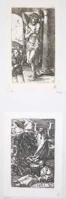 Bild Nr.2: 144-3717 Hopfer, Lambert: (Künstlergraphik)