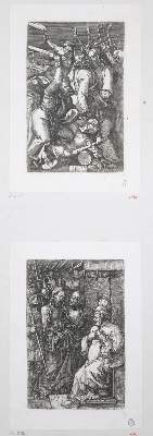 Bild Nr.3: 144-3717 Hopfer, Lambert: (Künstlergraphik)
