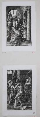 Bild Nr.4: 144-3717 Hopfer, Lambert: (Künstlergraphik)