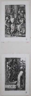 Bild Nr.5: 144-3717 Hopfer, Lambert: (Künstlergraphik)