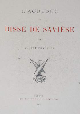 Bild Nr.1: 144-372 Franzoni,A.: (Jus der Bibliothek v. Prof. Thomas Würtenberger, Schweiz)