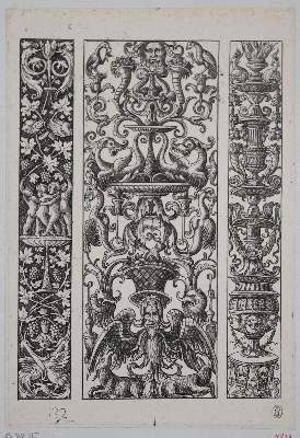 Bild Nr.1: 144-3720 Hopfer, Lambert: (Künstlergraphik)