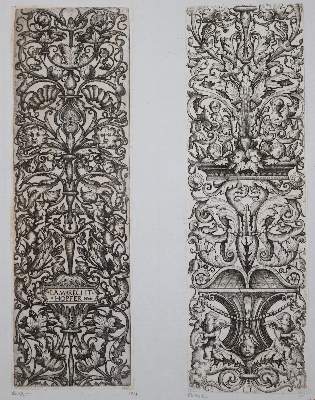 Bild Nr.2: 144-3720 Hopfer, Lambert: (Künstlergraphik)