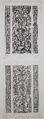 Bild Nr.4: 144-3720 Hopfer, Lambert: (Künstlergraphik)