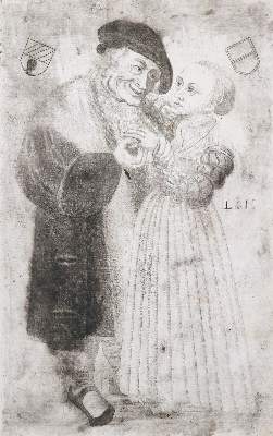Bild Nr.1: 144-3721 Hopfer, Lambert: (Künstlergraphik)
