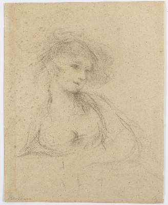 Bild Nr.1: 144-3724 Hoppner, John: (Künstlergraphik)