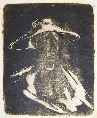 Bild Nr.1: 144-3727 Huberger, Tugomir: (Künstlergraphik)