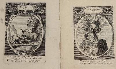 Bild Nr.4: 144-3740 Isselburg, Peter: (Künstlergraphik)