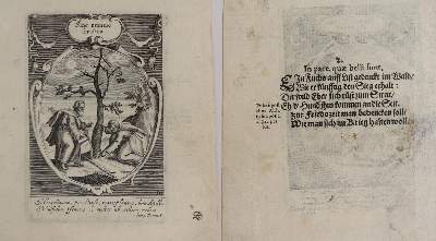 Bild Nr.6: 144-3740 Isselburg, Peter: (Künstlergraphik)