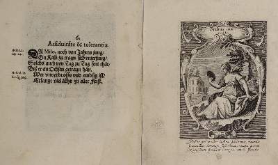 Bild Nr.9: 144-3740 Isselburg, Peter: (Künstlergraphik)