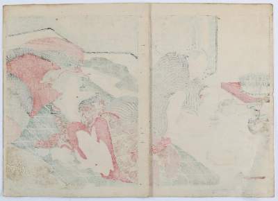 Bild Nr.2: 144-3763 Kunisada, Utagawa: (Künstlergraphik, Japan)