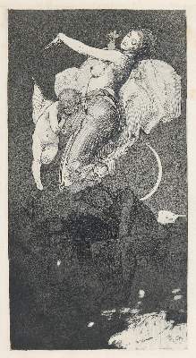 Bild Nr.1: 144-3775 Jettmar, Rudolf: (Künstlergraphik)