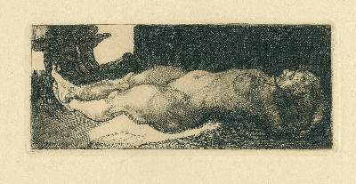 Bild Nr.1: 144-3781 Jettmar, Rudolf: (Künstlergraphik)