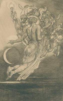 Bild Nr.1: 144-3785 Jettmar, Rudolf: (Künstlergraphik)