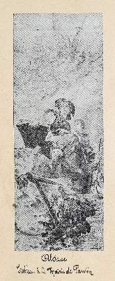 Bild Nr.2: 144-3804 Le Pointe,H.: (Künstlergraphik, Jugendstil)