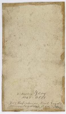 Bild Nr.2: 144-3806 Jury, Wilhelm: (Künstlergraphik)