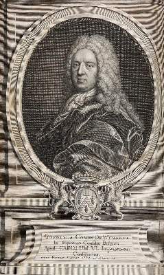 Bild Nr.3: 144-381 Wynants,G.de.: (Jus der Bibliothek v. Prof. Thomas Würtenberger)