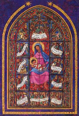 Bild Nr.3: 144-382 Adventskalender.: (Kalender)