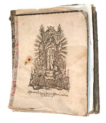 Bild Nr.2: 144-386 Sammlung: (Kalender)